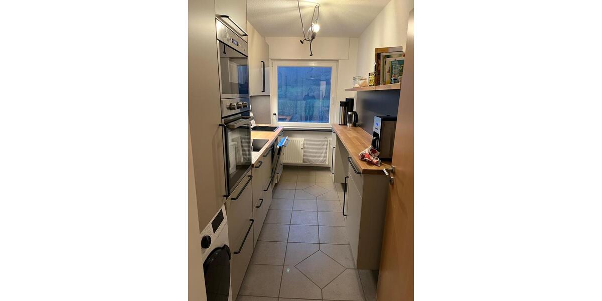 Etagenwohnung Netphen - 2 Zimmer, 49 m&sup2;, 365&euro; | Angebot:24581676