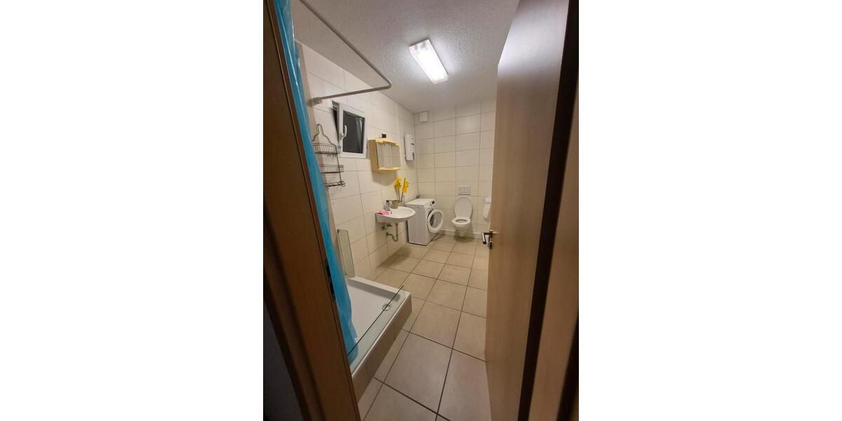 Erdgeschoßwohnung Bad Schussenried - 1 Zimmer, 65 m&sup2;, 850&euro; | Angebot:26183552