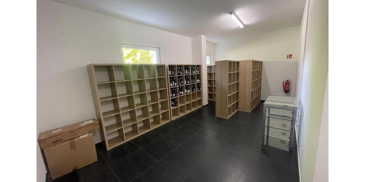 Gewerbeobjekt Mechernich - 1.020&euro; | Angebot:26434929