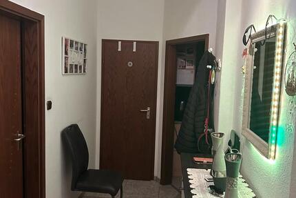 3,5-Zimmer-Wohnung, 72 m?, Erdgeschoss - Bezugsfrei ab 1. Februar 3 zimmer