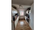 Dachgeschoßwohnung Nordhausen - 3 Zimmer, 52 m&sup2;, 370&euro; | Angebot:26530780