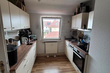 Wohnung Nordhausen - 3 Zimmer, 52 m&sup2;, 370&euro; | Angebot:26530780