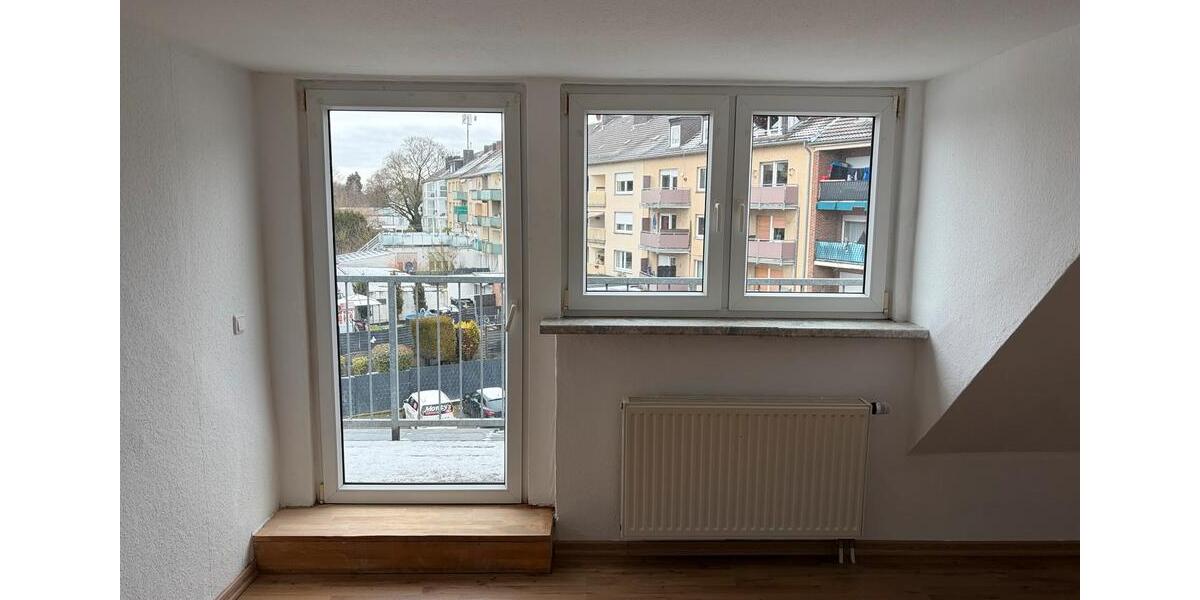 Maisonettenwohnung Neuss Holzheim - 4 Zimmer, 100 m&sup2;, 920&euro; | Angebot:25127441