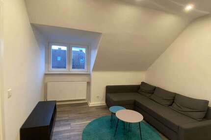 Wohnung Kamp-Lintfort Lintfort - 2 Zimmer, 35 m&sup2;, 430&euro; | Angebot:25152399