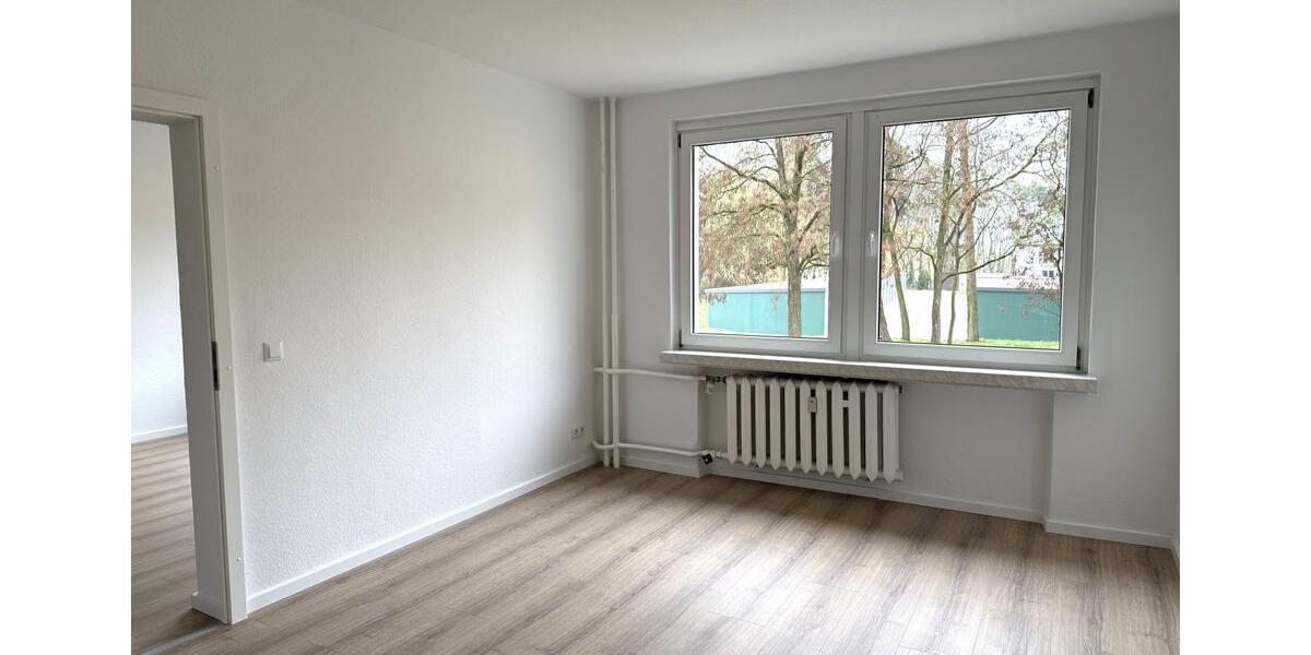 Etagenwohnung Möckern - 3 Zimmer, 63 m&sup2;, 450&euro; | Angebot:26587406