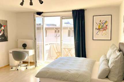 Zimmer Frankfurt am Main Altstadt - 950&euro; | Angebot:27293093