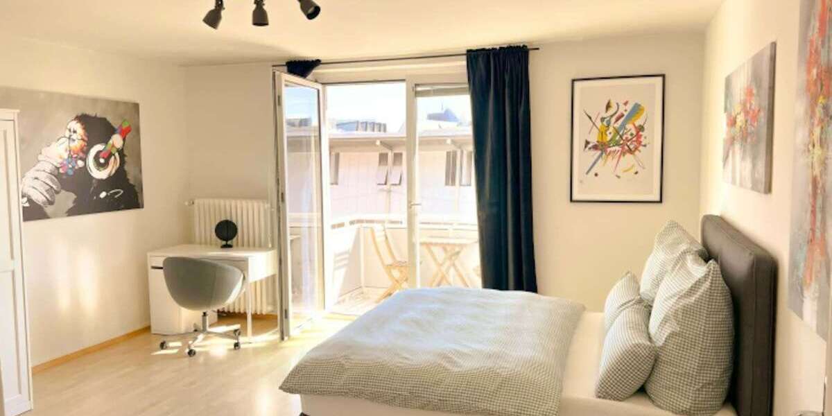 Zimmer Frankfurt am Main Altstadt - 950&euro; | Angebot:27293093