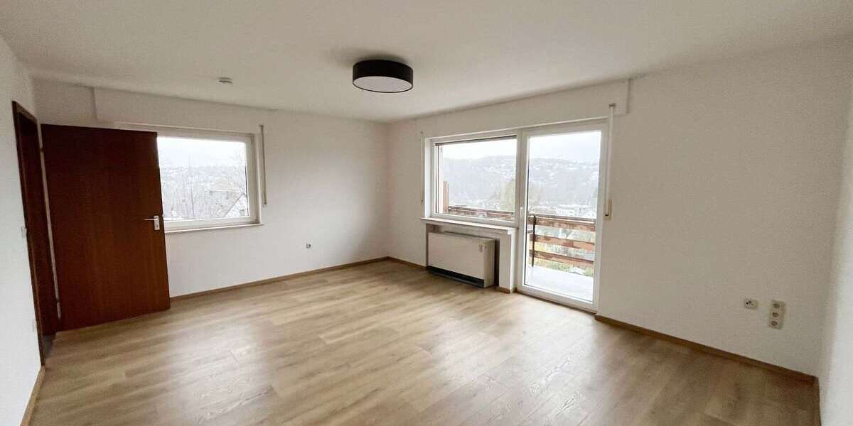 Etagenwohnung Windeck / Rosbach Rosbach - 3 Zimmer, 90 m&sup2;, 620&euro; | Angebot:25510841