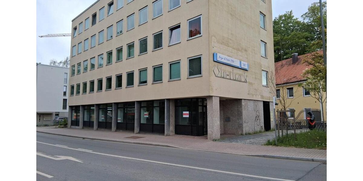 Gewerbeobjekt Freising Am Vogelherd - 12&euro; | Angebot:26645061