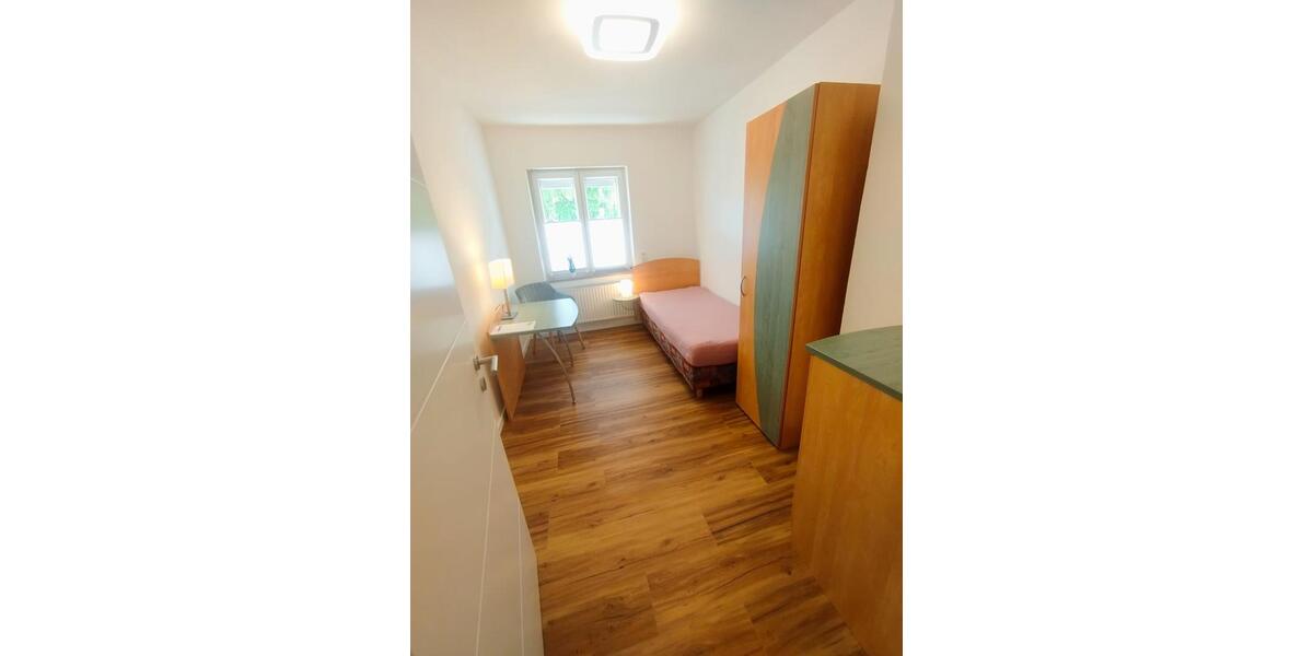 Wohnen auf Zeit Ingolstadt Südost - 3 Zimmer, 75 m&sup2;, 1.650&euro; | Angebot:25536479