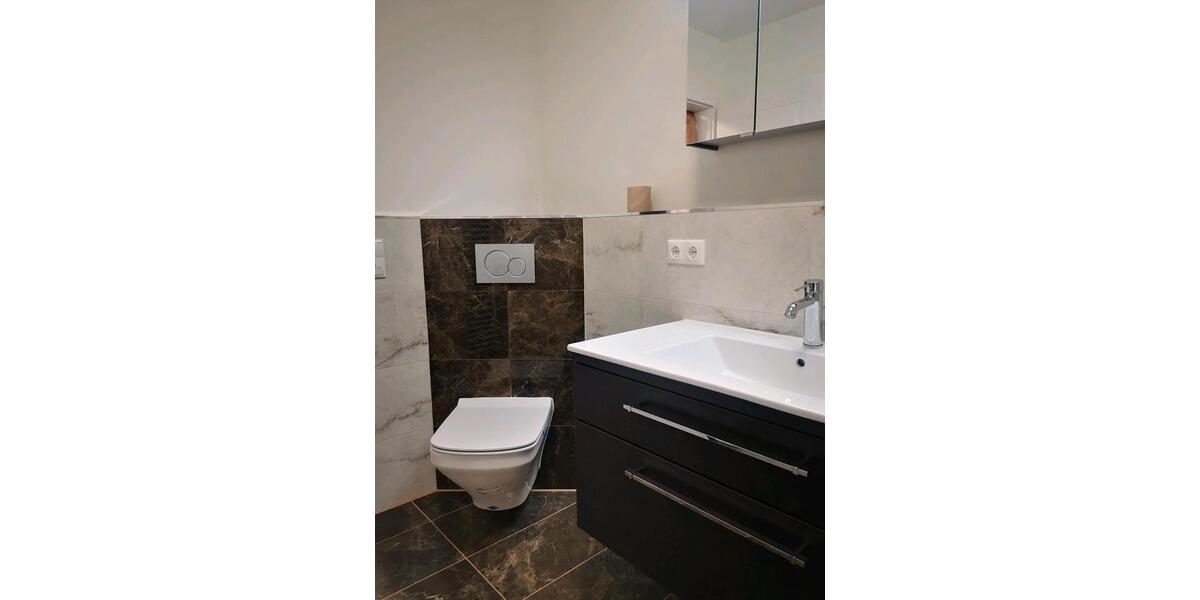 Erdgeschoßwohnung Kempten (Allgäu) - 1 Zimmer, 37 m&sup2;, 950&euro; | Angebot:25050030