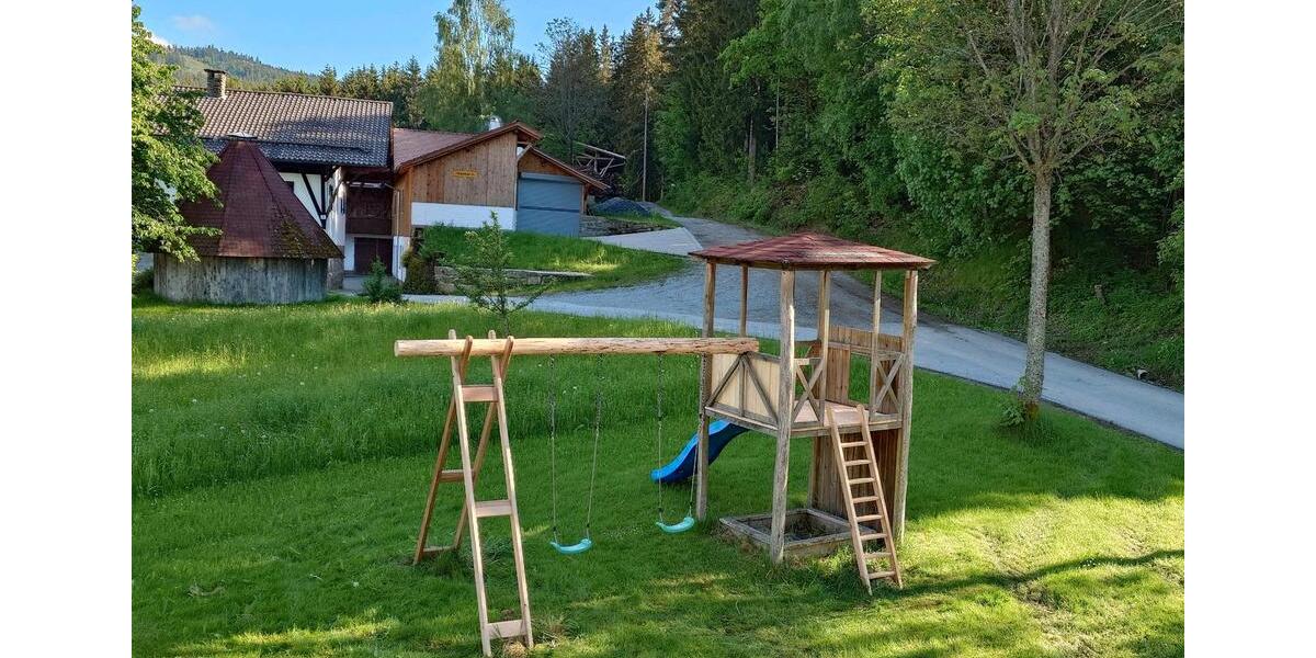 Terrassenwohnung Achslach - 1 Zimmer, 75 m&sup2;, 750&euro; | Angebot:26185119