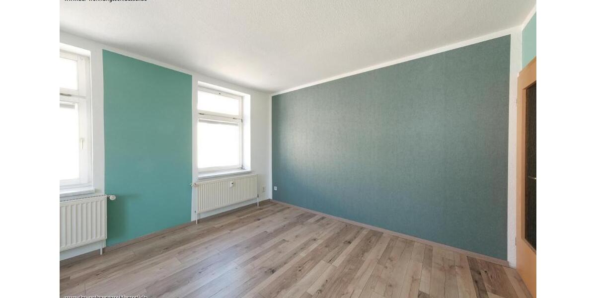 Etagenwohnung Schneeberg - 3 Zimmer, 60 m&sup2;, 360&euro; | Angebot:26442342