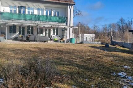 Wohnung Essenbach - 3 Zimmer, 95 m&sup2;, 1.250&euro; | Angebot:25049297