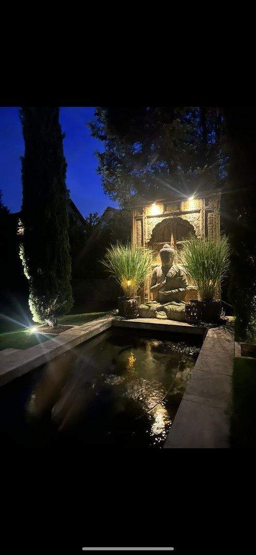 Exclusive Terrassenwohnung 3 zimmer