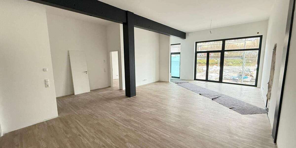 Gewerbeobjekt Illingen - 1.190&euro; | Angebot:26083391