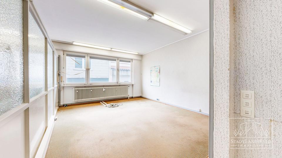Gewerbeobjekt Pirmasens - 2.500&euro; | Angebot:23696527