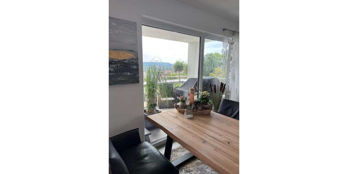 Etagenwohnung Obernburg am Main - 3 Zimmer, 110 m&sup2;, 1.650&euro; | Angebot:24379186