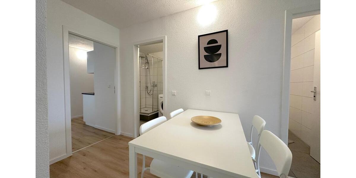 Etagenwohnung Heidelberg Boxberg - 1 Zimmer, 15 m&sup2;, 490&euro; | Angebot:26693192