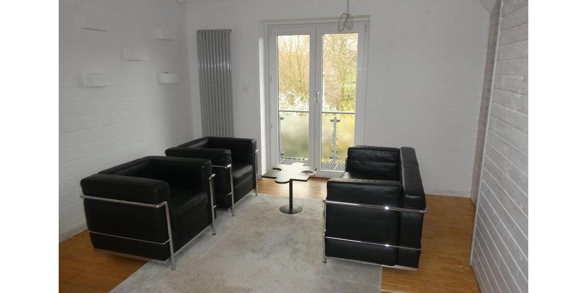 Wohnen auf Zeit Bad Zwischenahn - 2.5 Zimmer, 40 m&sup2;, 520&euro; | Angebot:26132135