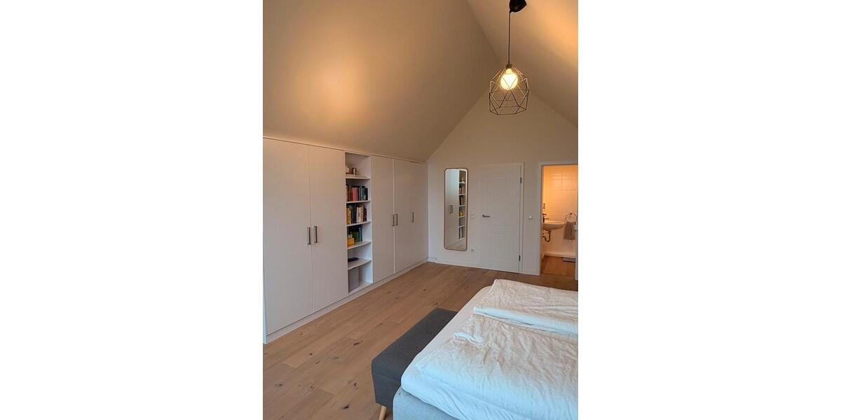 Maisonettenwohnung Bocholt - 3 Zimmer, 103 m&sup2;, 1.289&euro; | Angebot:26670829