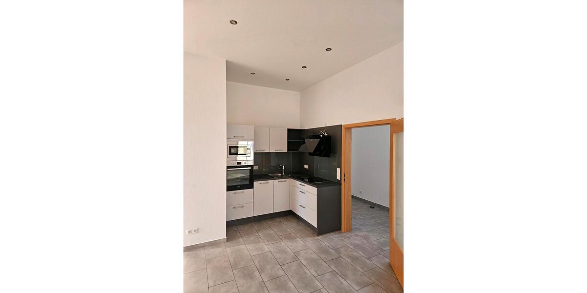 Erdgeschoßwohnung Schwarza - 2.5 Zimmer, 57 m&sup2;, 500&euro; | Angebot:26301168