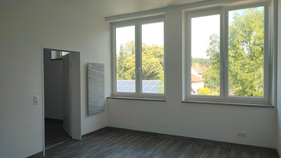 Etagenwohnung Burgkunstadt - 2 Zimmer, 48 m&sup2;, 335&euro; | Angebot:26440184