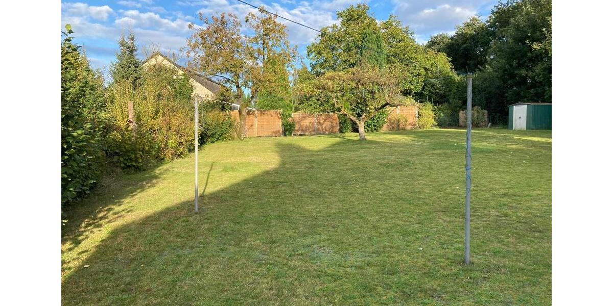 Etagenwohnung Bad Fallingbostel - 4 Zimmer, 100 m&sup2;, 860&euro; | Angebot:25137143