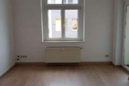 1-Zi.-Mietwohnung mit Balkon & Einbauküche (1. OG) - Meißen Cölln nähe Fachhochschule - MW3a0102 1 zimmer