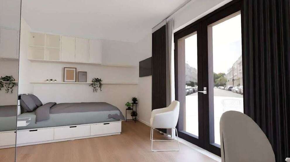 Wohnung zum Mieten in Aachen 2.850 € 105 m²