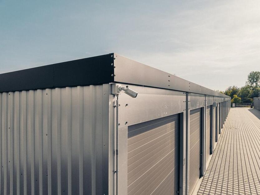 XL Lager ab 75 m² - verfügbar ab Oktober 2023!