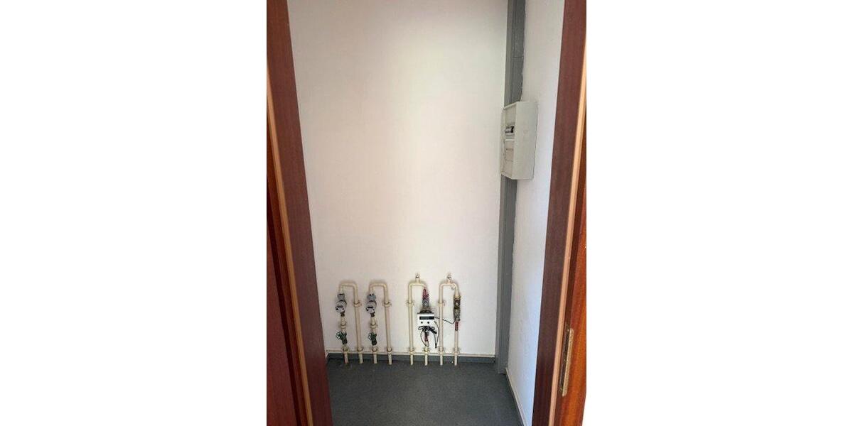 Etagenwohnung Parchim - 2 Zimmer, 52 m&sup2;, 420&euro; | Angebot:26349741