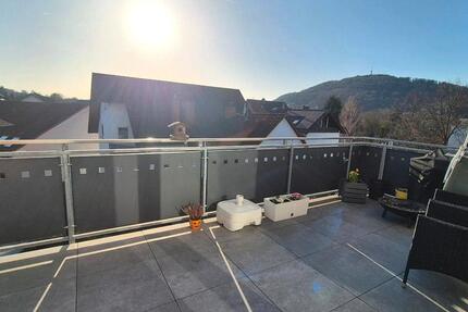 Wohnung Gelnhausen - 4 Zimmer, 128 m&sup2;, 1.350&euro; | Angebot:25272839