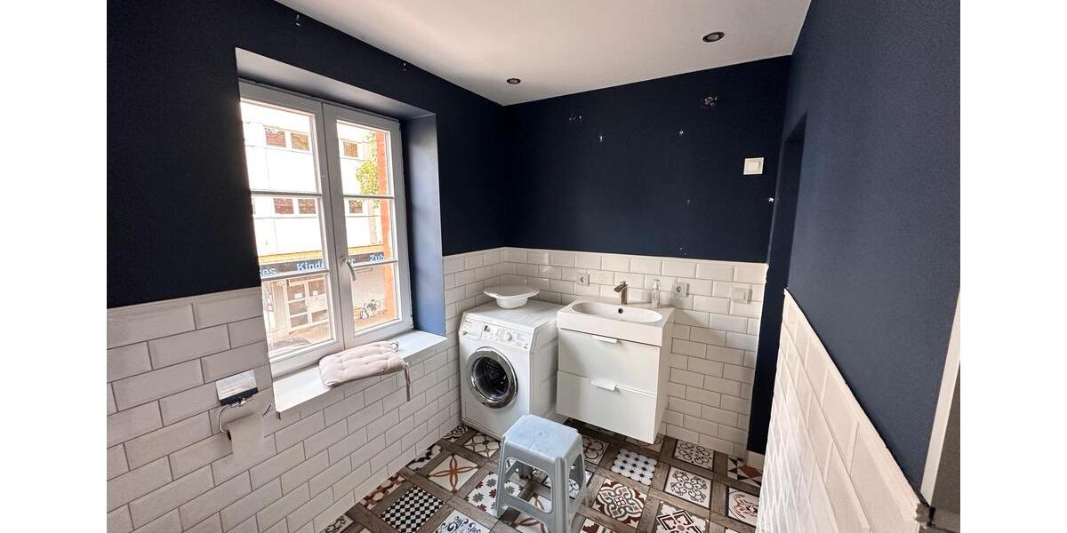 Etagenwohnung Helmstedt - 4 Zimmer, 120 m&sup2;, 1.000&euro; | Angebot:26029404