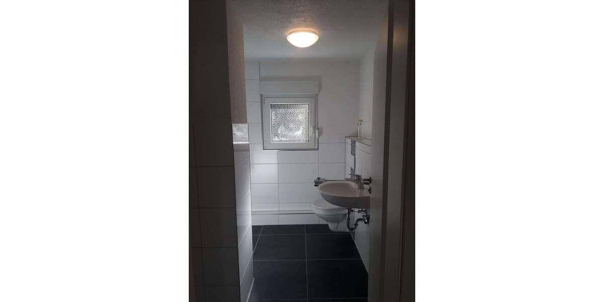 Etagenwohnung Eberbach - 3 Zimmer, 66 m&sup2;, 535&euro; | Angebot:26974555