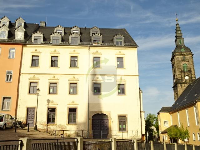 Starten Sie durch mit Ihrem neuen Gewerbe am Altmarkt zimmer