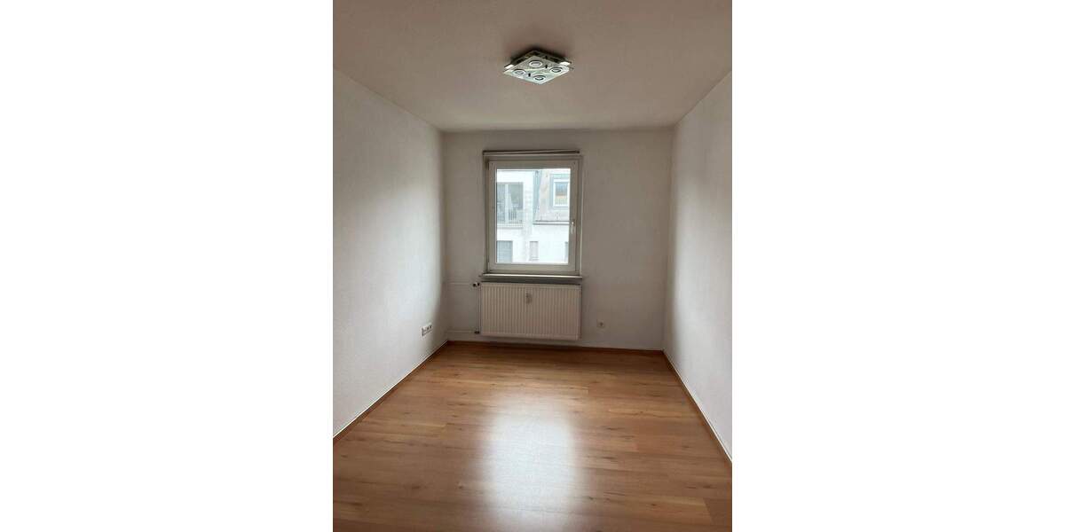 Zimmer Schweinfurt Innenstadt - 3 Zimmer, 73 m&sup2;, 570&euro; | Angebot:25733177