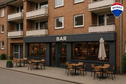 Gastronomie in Werther 1.100 € 154 m²