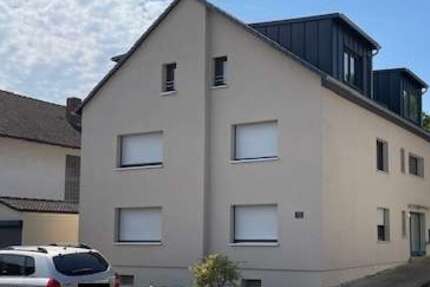 Wohnung Bruchsal / Heidelsheim Heidelsheim - 1.5 Zimmer, 48 m&sup2;, 700&euro; | Angebot:27248038