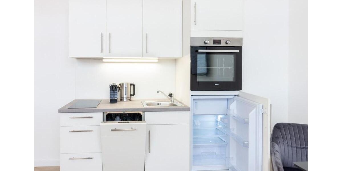 1- Zimmer Apartment zu vermieten 1 zimmer