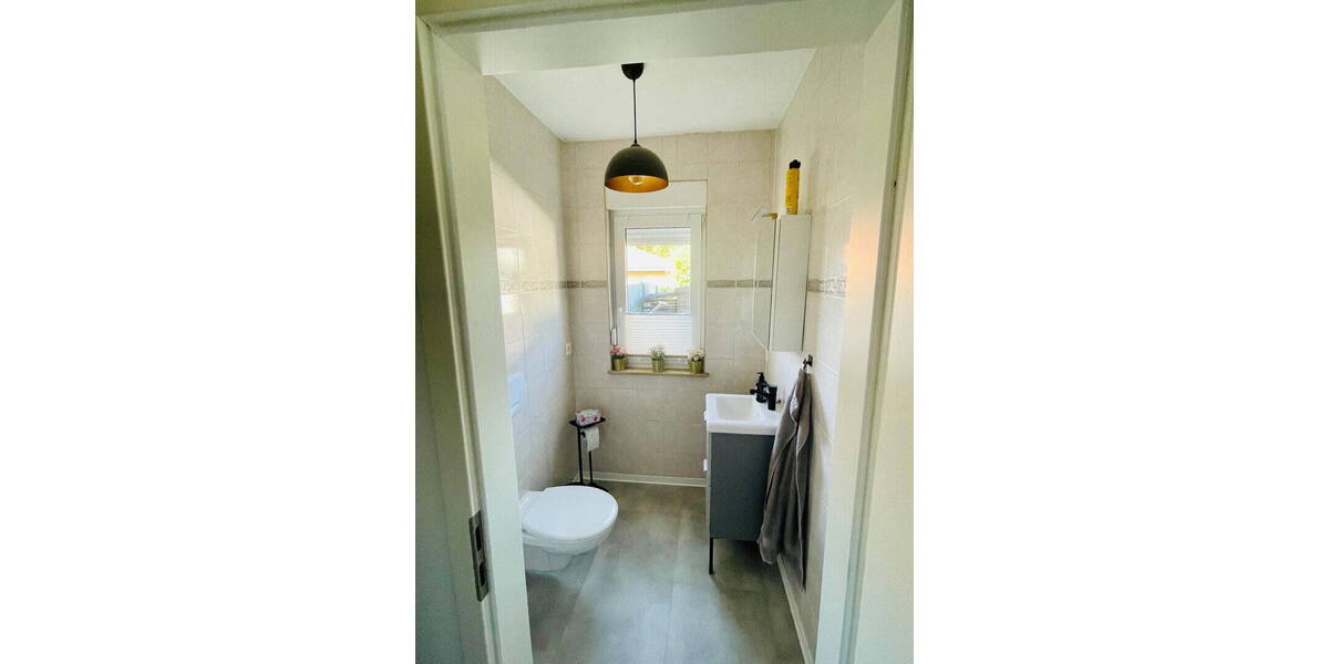 Doppelhaushälfte Bernburg OT Baalberge Baalberge - 4 Zimmer, 110 m&sup2;, 1.100&euro; | Angebot:26290462