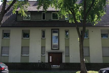 2 - Zimmer Wohnung Lippstadt 59557