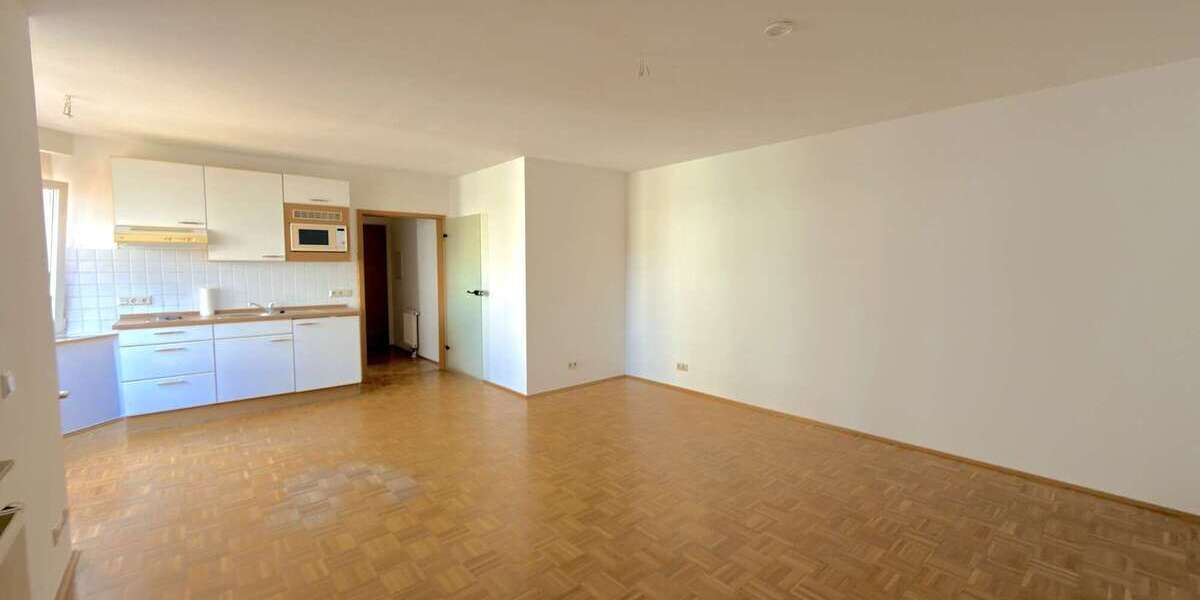 Etagenwohnung Bad Camberg - 1 Zimmer, 35 m&sup2;, 695&euro; | Angebot:27213440