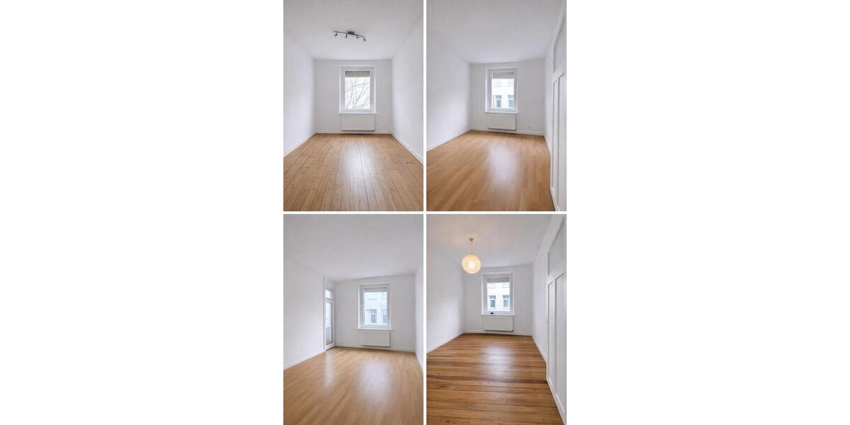 Etagenwohnung Thierhaupten - 4 Zimmer, 89 m&sup2;, 1.600&euro; | Angebot:26039145