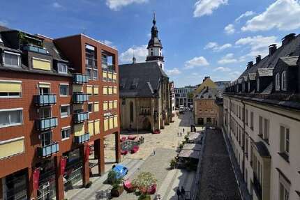 Wohnung zum Mieten in Chemnitz 516 € 86 m² 3 zimmer