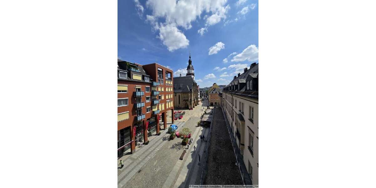 Wohnung zum Mieten in Chemnitz 516 € 86 m² 3 zimmer