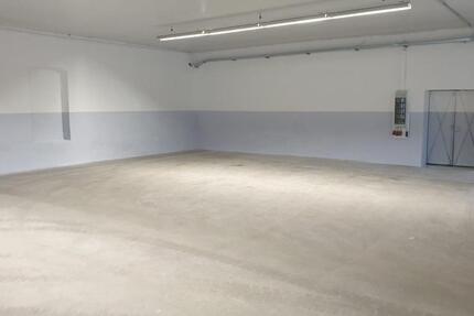 Lagerhalle in Bad König Etzen Gesäß zu vermieten zimmer