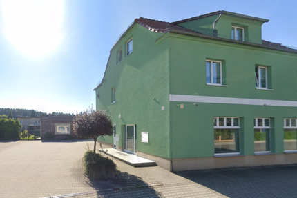 Gewerbeobjekt Crinitz - 910&euro; | Angebot:18210695