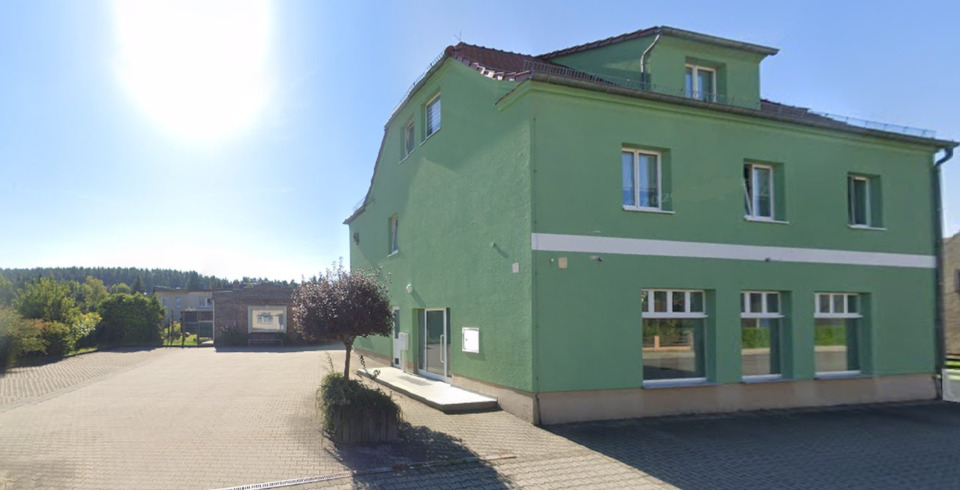 Gewerbeobjekt Crinitz - 910&euro; | Angebot:18210695