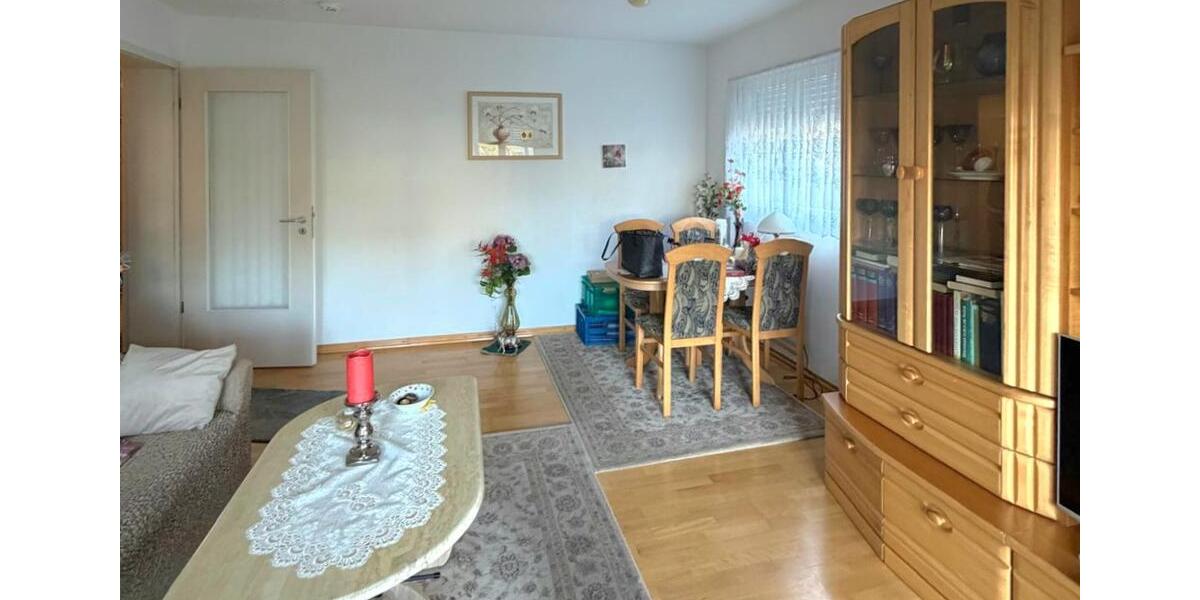 Erdgeschoßwohnung Schwielowsee - 3 Zimmer, 74 m&sup2;, 820&euro; | Angebot:24700115